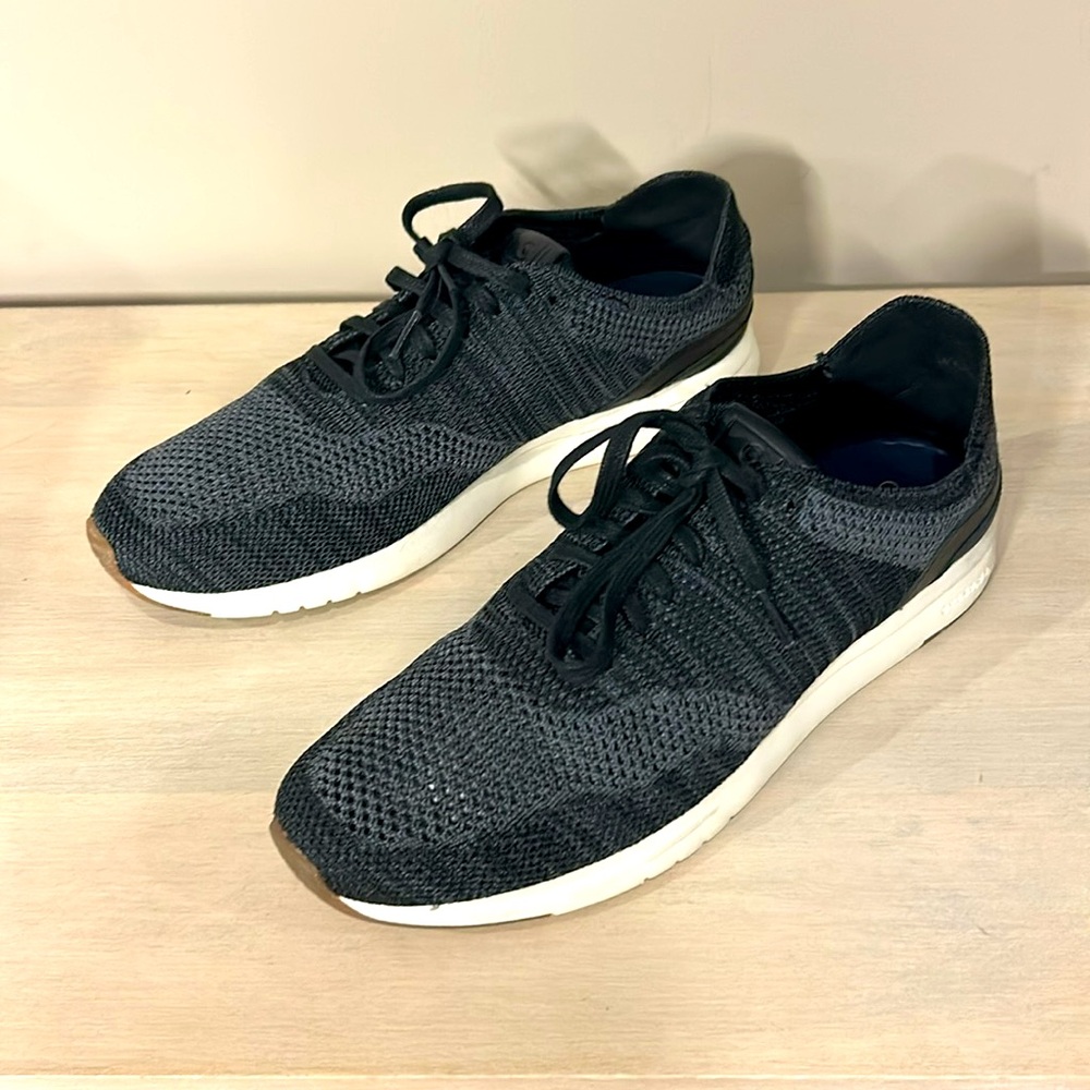Men’s Cole Haan grand pro runners size 10